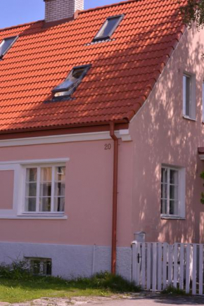 Sirbi House, Tallinn